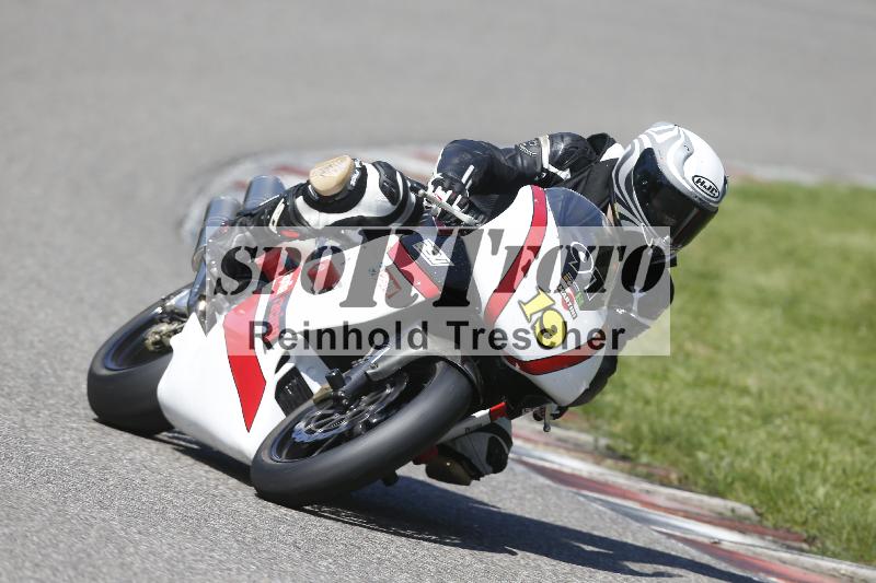 /12 30.04.2025 Speer Racing ADR/Gruppe gruen/91